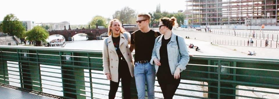 berghain says nein: a guide to&nbsp;berlin