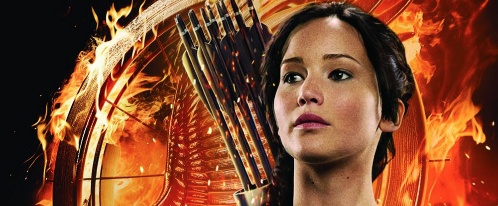 is russell brand the&nbsp;mockingjay?