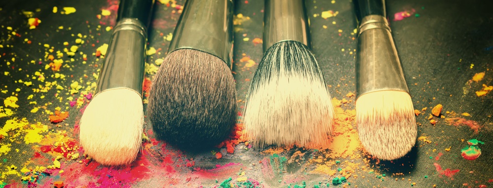 the daily struggles of a wonky&nbsp;face