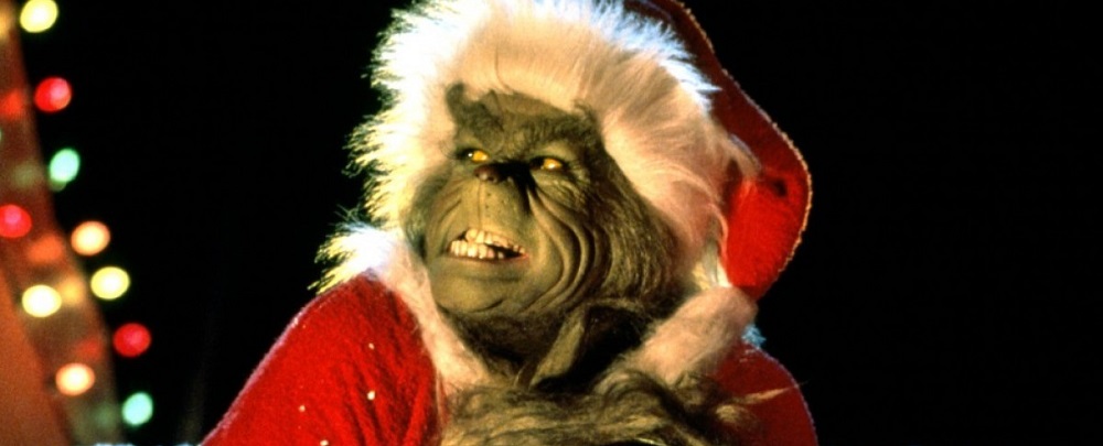 10 times you were the grinch in&nbsp;2014