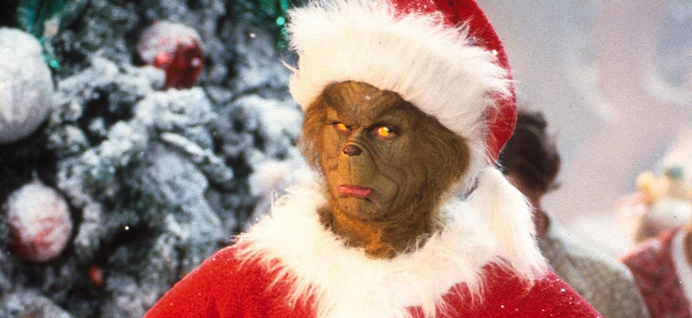 christmas cheer (and festive&nbsp;loathing)