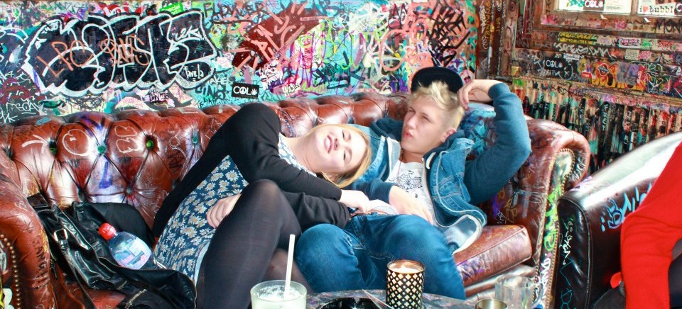 how not to do&nbsp;amsterdam