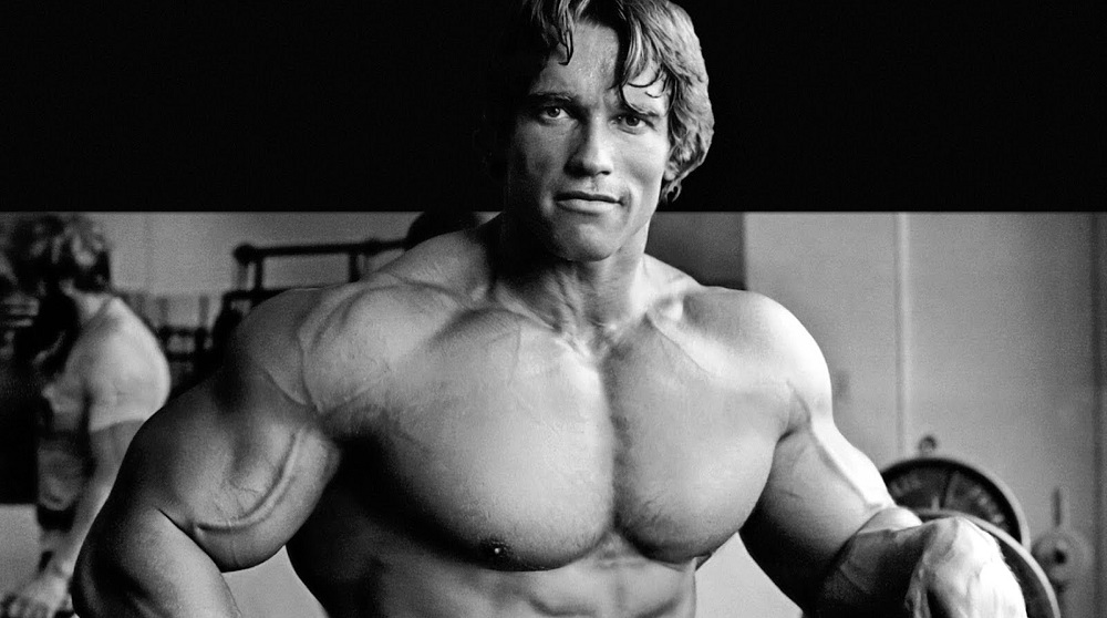 what i learned from two weeks at the&nbsp;gym