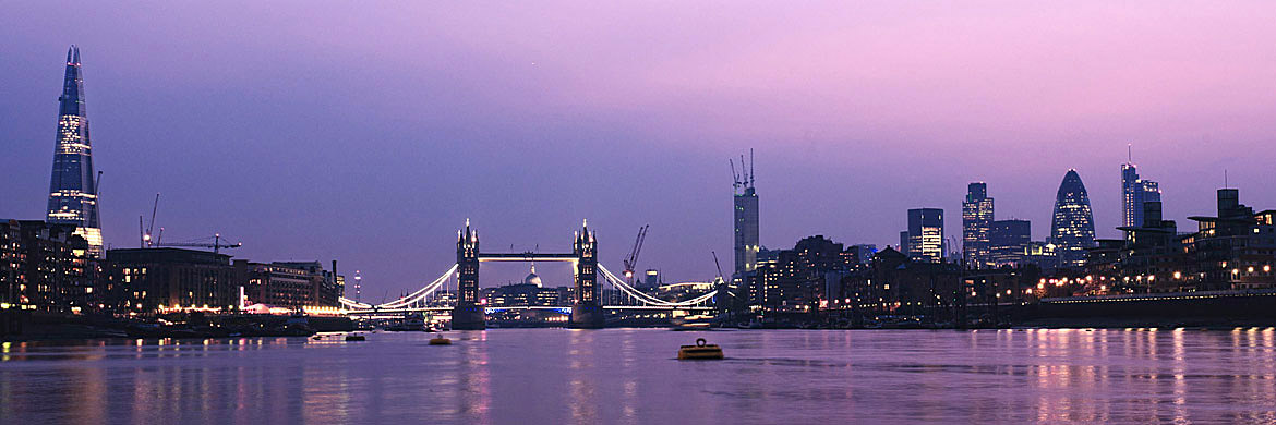 things i do now that i didn’t do before moving to&nbsp;london